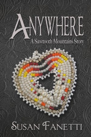 [Sawtooth Mountains Stories 03] • Anywhere